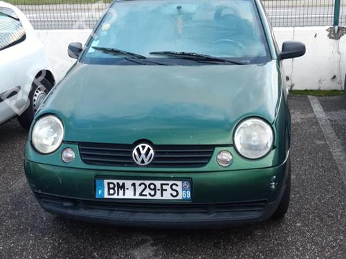 Used Parts VW LUPO I (6X1, 6E1)  1.0  2399821
