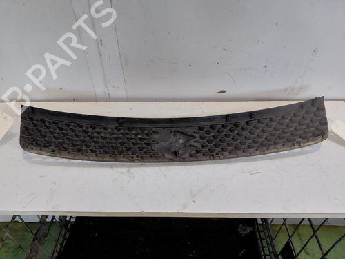 Used Grille Grille SUZUKI SWIFT IV (FZ, NZ) [2010-2026] 36676501 36676501