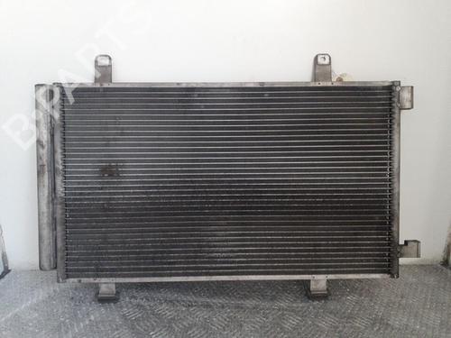 Used AC radiator SUZUKI SX4 (EY, GY) 1.9 DDiS 4x4 (RW419D) (120 hp) 24749581