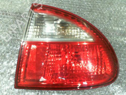 Right taillight SEAT LEON (1M1) 1.9 TDI | BP24763038C35 - Image 2