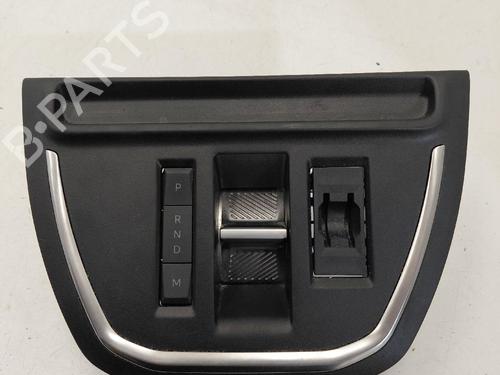 Gear lever CITROËN JUMPY III Van (V_) 2.0 BlueHDi 145 | BP39479835M90 - Image 3