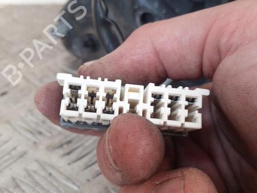 Right mirror PEUGEOT 406 (8B) 1.8 16V | BP24749350C27 