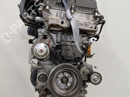 Engine PEUGEOT 208 I (CA_, CC_) 1.2 VTI 82 | BP29293032M1 