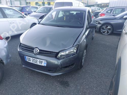 Used Parts VW POLO V (6R1, 6C1)  1.6 TDI  4478387