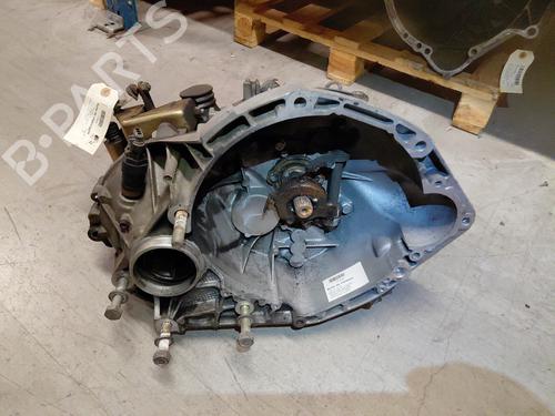 Used Gearbox FIAT BRAVA (182_) 1.6 16V (182.BB) (103 hp) 32112825
