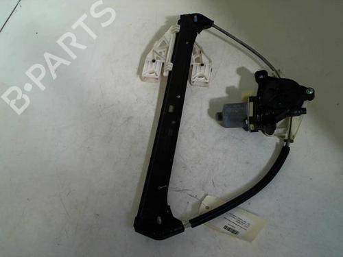Rear right window mechanism AUDI A3 Sportback (8VA, 8VF) 2.0 TDI | BP24750432C25 
