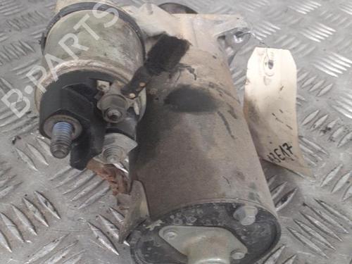 Used Starter OPEL CORSA D (S07) 1.3 CDTI (L08, L68) (95 hp) 24759681