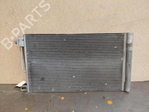 AC radiator FIAT PUNTO (199_) 1.4 Natural Power | BP38012425M32 - Image 3