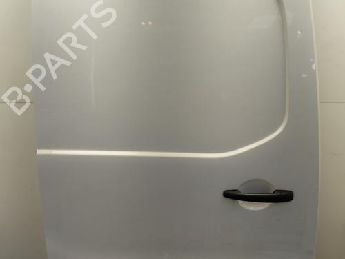 Højre side skydedør CITROËN BERLINGO MULTISPACE (B9) | BP34172523C75 - Image 2