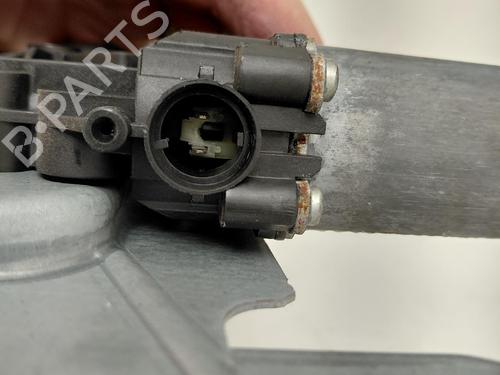 front-left-window-mechanism-renault-clio-iii-br01-cr01-2005-2006-2007-2008-2009-2010-2011-2012-2013-2014-40123193 main image