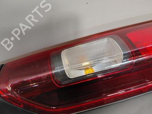 Used Left taillight Left taillight RENAULT TRAFIC III Van (FG_) 1.6 dCi 120 (FGMB, FGMC) (120 hp) 39665169 39665169