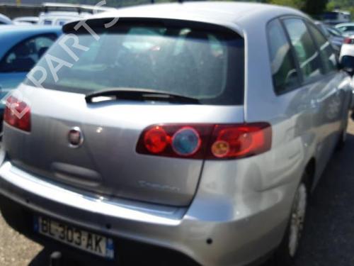 Used Parts FIAT CROMA (194_) 1.9 D Multijet (194AXB1B) 2407129