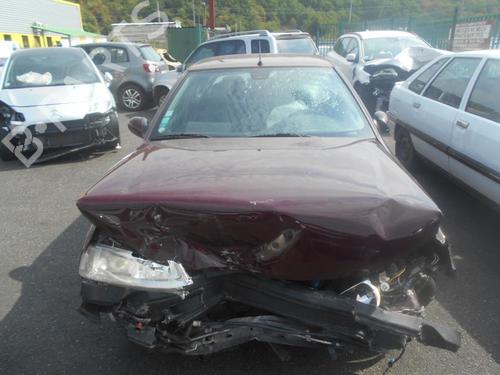 Right taillight PEUGEOT 406 (8B) 2.0 HDI 90 | BP24769647C35 