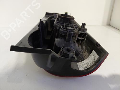 Left taillight CITROËN BERLINGO Box Body/MPV (K9) 1.5 BlueHDi 130 | BP29642685C34