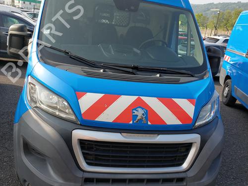 Used Parts PEUGEOT BOXER Van 2.2 BlueHDi 165 (165 hp) 4284499