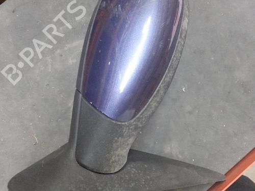 Right mirror PEUGEOT 306 Hatchback (7A, 7C, N3, N5) 2.0 HDI 90 | BP24758480C27 