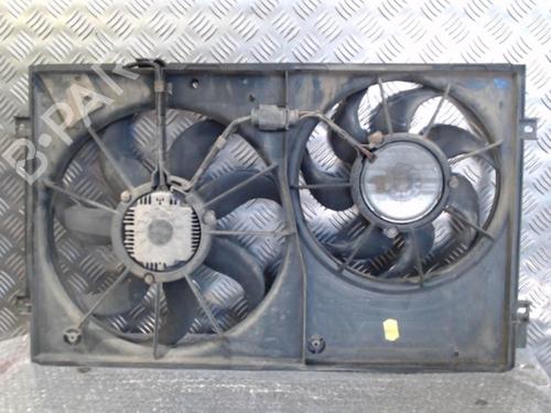 Used Radiator fan VW GOLF V (1K1) 1.9 TDI (105 hp) 24745189