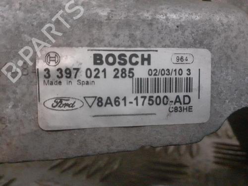 Front wiper motor FORD FIESTA VI (CB1, CCN) 1.4 TDCi | BP24739525M29 - Image 4