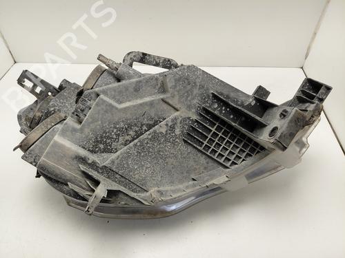 Left headlight CITROËN BERLINGO Box Body/MPV (B9) | BP36096483C28 - Image 2