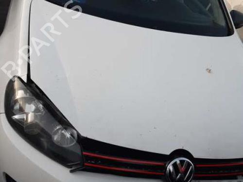 Steering column VW GOLF VI (5K1) 1.6 TDI | BP24745709M21 - Image 6