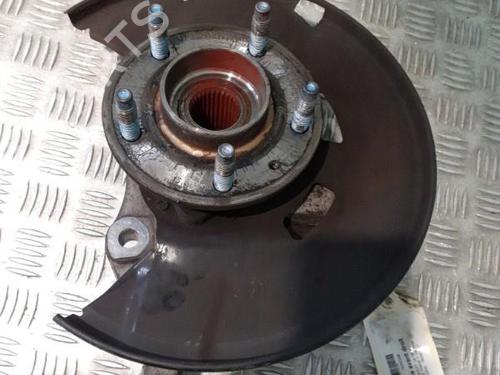 Right front steering knuckle CHEVROLET CRUZE (J300) 1.7 D | BP24751707M26 