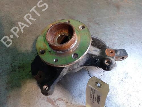 Right front steering knuckle RENAULT WIND (E4M_)  | BP24741793M26 