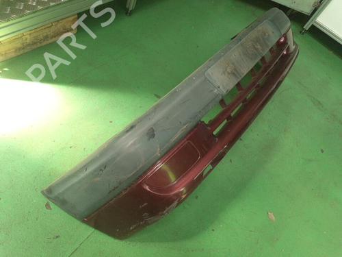 Used Front bumper CITROËN SAXO (S0, S1) 1.1 X, SX (60 hp) 24739823