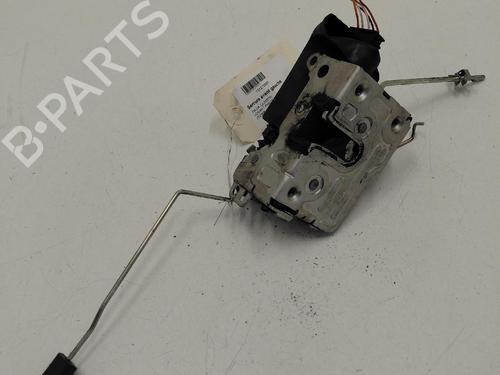 Front left lock DACIA LOGAN (LS_) 1.4 MPI LPG (LS0C) | BP38442260C98 - Image 3