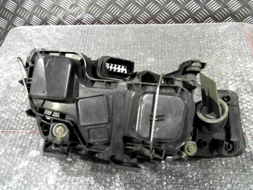 Used Left headlight Left headlight AUDI A6 C5 (4B2, 4B4) 2.5 TDI quattro (180 hp) 24752341 24752341
