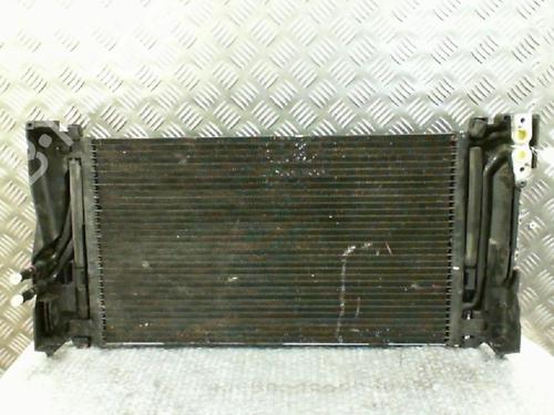 Used AC radiator BMW 3 (E46) 320 d (150 hp) 24752118