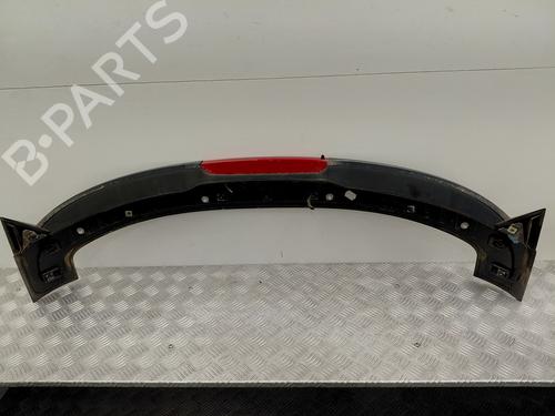 Used Rear spoiler Rear spoiler RENAULT MEGANE III Coupe (DZ0/1_) 1.9 dCi (DZ0N, DZ0J, DZ1J, DZ1K) (131 hp) 34123041 34123041