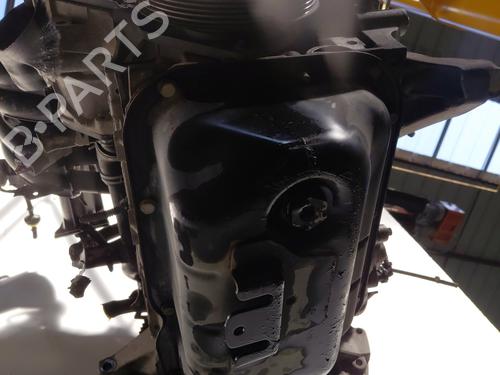 Used Engine Engine CITROËN C3 II (SC_) 1.4 (73 hp) 33305327 33305327