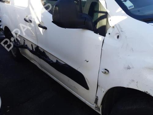 Intercooler CITROËN BERLINGO Box Body/MPV (B9) 1.6 HDi 90 16V | BP24754544M30  - Image 8