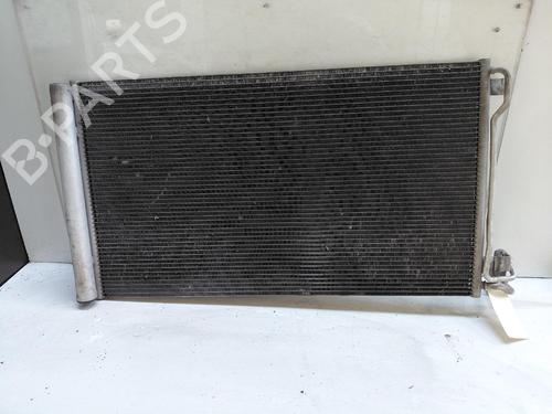 Used AC radiator AC radiator VW SHARAN (7N1, 7N2) 2.0 TDI (184 hp) 39550447 39550447