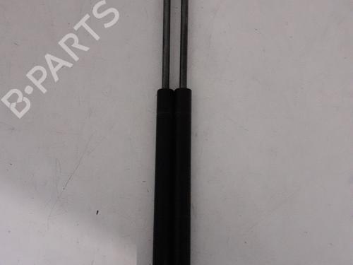 Gassdemper Bakluke RENAULT CLIO II (BB_, CB_) 1.5 dCi (B/CB07) (65 hp) 27518819