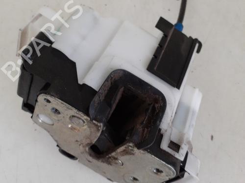 Front right lock CITROËN NEMO Box Body/MPV (AA_) 1.4 HDi | BP25023320C97 - Image 2