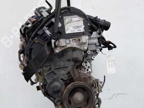 Engine CITROËN BERLINGO Box Body/MPV (B9) 1.6 BlueHDi 100 | BP33802830M1 - Image 5