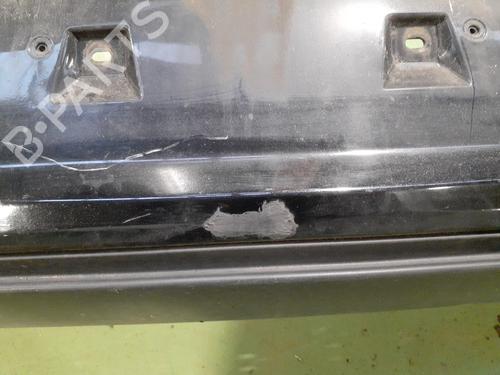 Rear bumper OPEL ASTRA H GTC (A04) 1.6 (L08) | BP24744802C8 