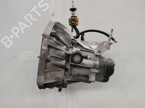 Used Gearbox Gearbox RENAULT KANGOO Express (FW0/1_) [2008-2026] 34361776 34361776
