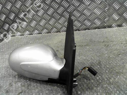 Used Right mirror Right mirror SMART CITY-COUPE (450) 0.6 (S1CLA1, 450.341) (55 hp) 24752597 24752597