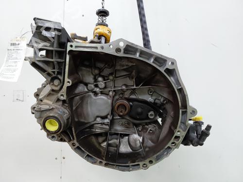 Used Gearbox PEUGEOT 208 I (CA_, CC_) 1.0 VTi (68 hp) 29186151