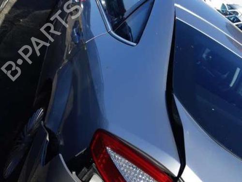 Left mirror FORD MONDEO IV (BA7) 1.8 TDCi | BP24755504C26 