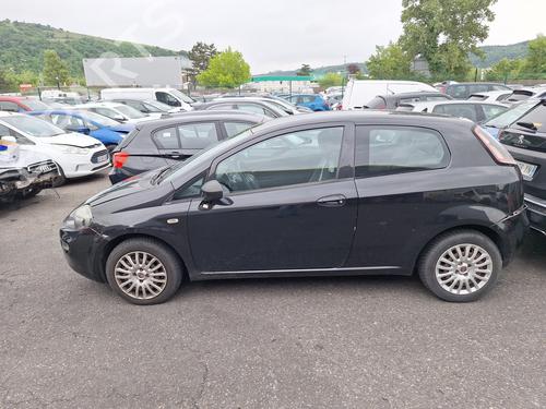 Brugte FIAT PUNTO (199_) 1.2 (199AXZ1A, 199BXZ1A) 2789496