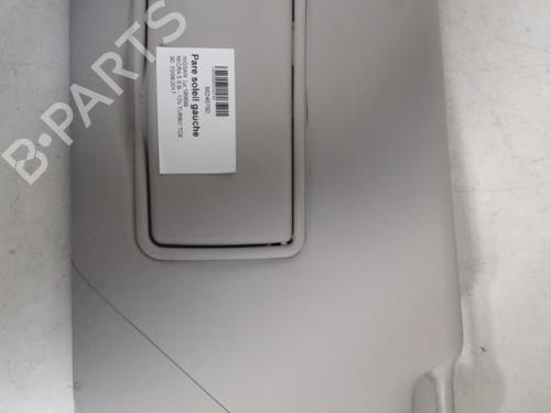 Used Left sun visor NISSAN MICRA V (K14) 0.9 IG-T (90 hp) 24761318