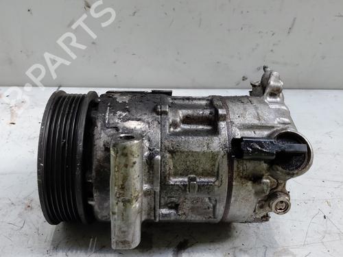 AC compressor CITROËN C4 II (NC_) 1.2 THP 130 (NCHNYM, NCHNYT) | BP29083189M34 