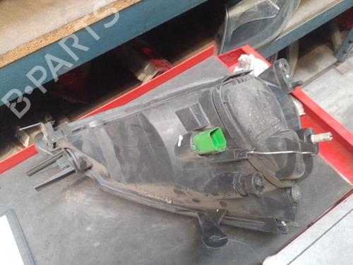 Used Left headlight FORD KA (RB_) 1.3 i (60 hp) 24768912