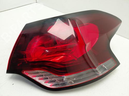 Used Right taillight CITROËN DS4 (NX_) 2.0 HDi / BlueHDi 135 (136 hp) 30678198