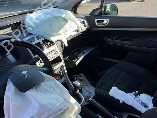 Used Parts PEUGEOT 307 (3A/C) 1.6 HDi (90 hp) 4216372
