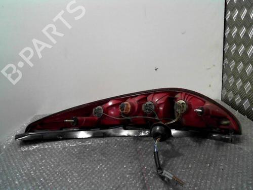 Left taillight FORD MONDEO III Turnier (BWY) 2.0 16V TDDi / TDCi | BP24743134C34 