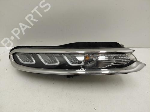 Right daytime light CITROËN C3 III (SX) 1.6 BlueHDi 100 | BP37679280C103 - Image 3